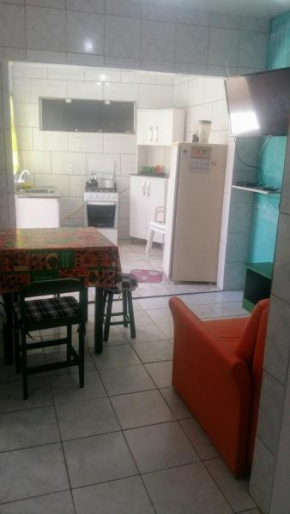 Hospedagem Ilha Campeche